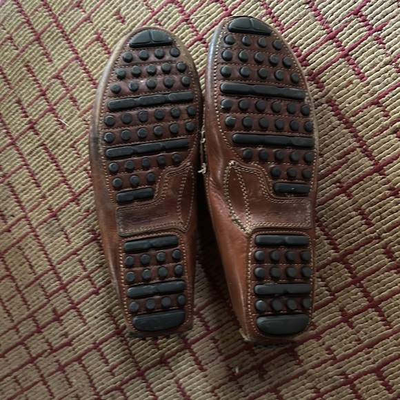 Cole Haan size 10 loafers